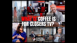 What is Coffee Is For Closers [upl. by Amo]