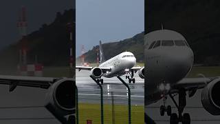 Under Nasty Weather at Lajes Compilation Azores shorts [upl. by Tudela]