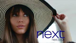 Next TV Advert  Spring 2011  Introducing nextcouk [upl. by Willumsen]