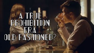 Drink like the Peaky Blinders [upl. by Brieta]