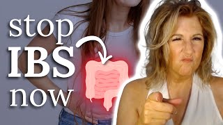 Stop IBS Now Relief in 5 Minutes with EFT Tapping [upl. by Llecram]