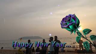 Inspirational Happy New year QuotesNew year imagesNew year status videoNew year 2024 Countdown [upl. by Katzman]