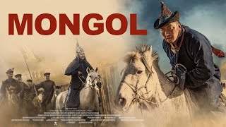 Mongol  Movie Trailer [upl. by Aubin951]