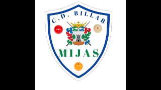 LIGA AND DIV HONOR  MIJAS VS NERVA [upl. by Noral]