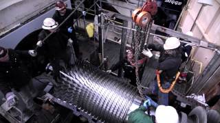 bfw Advertising South Florida  Chromalloy Turbine Services  Corporate Video [upl. by Anileh]