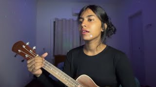 Amar Protichchobi  Aurthohin Cover [upl. by Duarte]