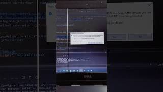 How to Fix SSL Certificate Errors in ASPNET Core  shorts ytshorts [upl. by Adnarrim]