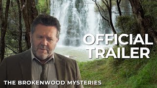 The Brokenwood Mysteries  Season 10  Coming To Acorn TV April 29 [upl. by Mike]