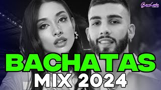 BACHATA 2024 🌴 BACHATA MIX 2024 🌴 MIX DE BACHATA 2024  The Most Recent Bachata Mixes [upl. by Smitty713]