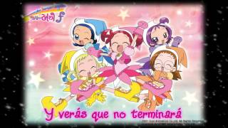 Ojamajo Doremi Motto  Fandub Latino [upl. by Suhcnip]