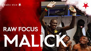 🎬 𝐑𝐀𝐖 𝐅𝐎𝐂𝐔𝐒  El Hadji Malick Diouf 🇸🇳 [upl. by Gare83]