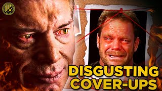 Exposing The Darkest WWE Murder Conspiracy The Benoit Family [upl. by Assennav]