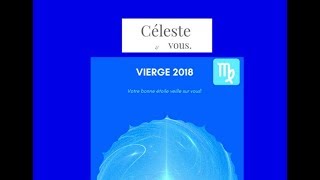 Vierge 20182019 [upl. by Kciremed544]