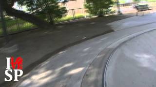 Claremont Skatepark  Claremont  CA [upl. by Gnek]