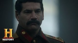 The World Wars Hitler Turns On Stalin S1 E2  History [upl. by Phedra782]