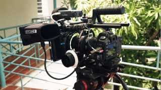 How To Set Up a DSLR For Video [upl. by Chery]