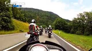 Großglockner Bike Tour 2014 [upl. by Gnay835]