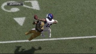 EVERY ANGLE Odell Beckham Jrs OneHanded TD Catch  Ultimate Highlights  NFL [upl. by Canning]