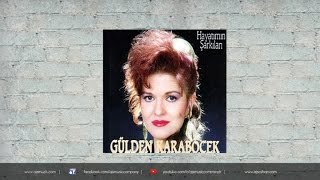 Gülden Karaböcek  Hayatımın Şarkıları 1990 Kayıtları FULL ALBUM Official Audio [upl. by Mozart]