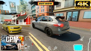 Car Parking Multiplayer 2  Alpha Test Release  First Look Gameplay [upl. by Waddell169]