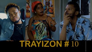 Trayizon episode 10 [upl. by Pardew564]