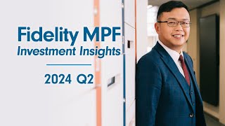 From the Olympics to global asset trends Fidelity MPF Investment Insights – 2024 Q2 [upl. by Imot365]