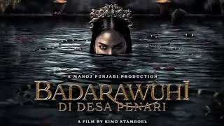 Badarawuhi di Desa Penari  Official Trailer  Indonesian Horror Film  PVR INOX Pictures [upl. by Yokum]