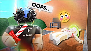 Mothers Day FUNNY MOMENTS Murder Mystery 2 [upl. by Kingsley]