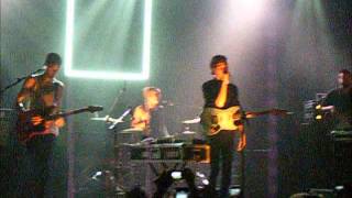 The 1975 Live Full concert The Ritz Manchester 210913 [upl. by Semajwerdna]