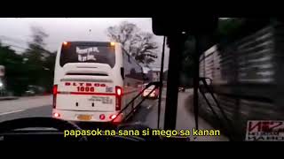 Philtranco Vs Ultrabus Vs DLTBCo Pinagtagpong beterano [upl. by Derfla870]