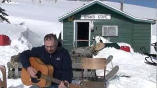 Newfoundland Music In The Mountains 1497 written by Johnny Drake [upl. by Gahl243]