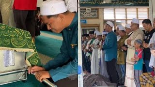 quotKami pergi duluquot  ENAM BERANAK MAUT DALAM KEMALANGAN SEGAMATKUANTAN [upl. by Elttil]