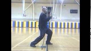 Cheng Man Ching Tai Chi Step by Step by Sifu Mike Pekor CHAPTERED IN DESCRIPTION [upl. by Elsworth171]