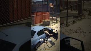 GTA 5 Glitch Lets You BEAT quotThe Last Actquot mission in MINUTES Shortcut Glitch [upl. by Erdnaid265]