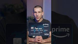 🔥Amazon Kreditkarte Alternative mydealz amazon cashback kreditkarte trending shortvideo [upl. by Buehrer]