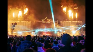 IGLOOFEST MONTRÉAL 2024  Official Aftermovie [upl. by Goddard]