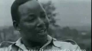 John Michuki early days [upl. by Aicile]