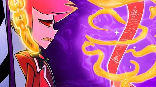 Alastors Contract amp Deal With Lilith Every Deal Made In Hazbin Hotel So Far [upl. by Atirehc]