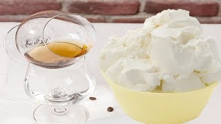 DIY HOW TO MAKE MASCARPONE CHEESE [upl. by Lati]