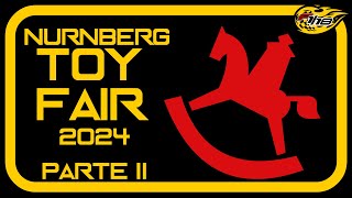 TOY FARE 2024 PARTE 2 [upl. by Enniroc935]