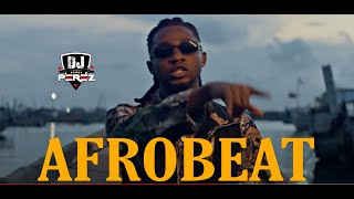 TOP AFROBEAT VIDEO MIX  OMAH LAY amp FRIENDS MIX  AFROSCENE TV MIX  DJ PEREZOmah LayDavidoWizkid [upl. by Hughett]