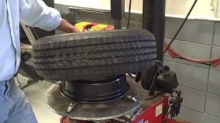 MSCTC Tire Changing Training video [upl. by Matthieu424]