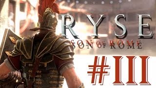 Ryse Son Of Rome  Lets Play en Español  Capitulo 3 [upl. by Acilgna]