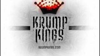 krump kings  drum line [upl. by Hametaf]