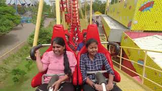 Wonderla Amusement Park Hyderabad [upl. by Clyde]