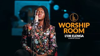 Jireh Cover  Lor Elenga  CE Worship [upl. by Saref]