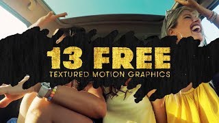 Engers FREE Mega Editing Pack  Premiere Pro for editsAMVs [upl. by Shari]