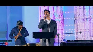 GOOD FRIDAY SPECIAL SONG  SILUVALOAH SILUVALO [upl. by Bay]