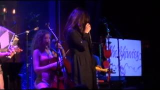 The Skivvies and Heather Matarazzo  Stalker Medley [upl. by Julianne36]