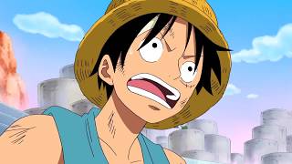 Boa Hancock Gives Luffy Two Options English Dub [upl. by Apicella]